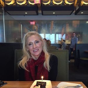 Meet your Posher, Carol